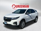 Certified 2023 Chevrolet Equinox LS w/ LS Convenience Package image 5