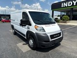 Used 2021 RAM ProMaster 1500 image 2
