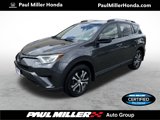Used 2017 Toyota RAV4 LE image 1