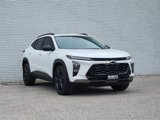 New 2025 Chevrolet Trax ACTIV w/ Sunroof Package image 2