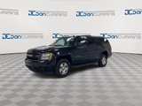 Used 2012 Chevrolet Suburban LS image 4