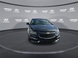 Used 2015 Chevrolet Cruze LT w/ Sun, Sound and Sport Package image 4