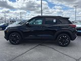 Certified 2022 Chevrolet TrailBlazer LT w/ Convenience Package image 5