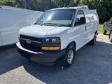 Used 2023 Chevrolet Express 2500 w/ Driver Convenience Package image 2