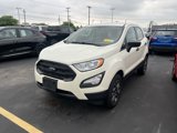 Used 2022 Ford EcoSport S image 4