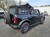 Certified 2021 Ford Bronco Big Bend image 5