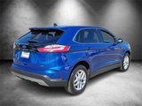 Certified 2023 Ford Edge SEL image 3