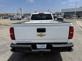 Used 2016 Chevrolet Silverado 1500 W/T w/ WT Fleet Convenience Package image 5