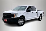 Used 2018 Ford F150 XL w/ Trailer Tow Package image 2