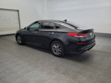 Used 2020 Kia Optima LX image 5