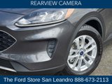 Used 2020 Ford Escape SE image 6