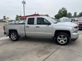 Used 2016 Chevrolet Silverado 1500 Custom w/ Custom Convenience Package image 4