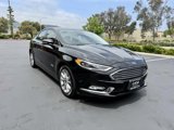 Used 2017 Ford Fusion Energi SE image 6