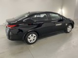 New 2025 Nissan Versa S w/ Trunk Package image 5