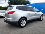 Used 2012 Chevrolet Traverse LT image 5