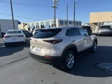 Used 2022 MAZDA CX-30 AWD 2.5 S w/ Select Package image 5