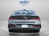 New 2025 Hyundai Elantra Sport image 4