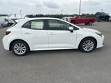 New 2025 Toyota Corolla SE image 2
