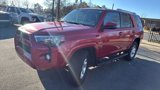 Used 2015 Toyota 4Runner SR5 image 3