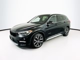 Used 2017 BMW X1 sDrive28i image 3