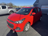 Used 2016 Chevrolet Spark LT image 3