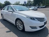 Used 2013 Lincoln MKZ AWD image 4