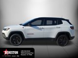 Used 2023 Jeep Compass Trailhawk image 6