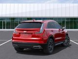 New 2024 Cadillac XT4 Sport image 4