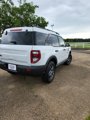 New 2025 Ford Bronco Sport Big Bend image 6