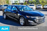 Used 2023 Chevrolet Malibu LT image 4