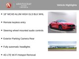 Used 2023 Ford Mustang Premium image 2
