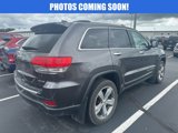 Used 2014 Jeep Grand Cherokee Limited image 2