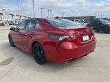 Used 2023 Toyota Camry XSE image 5
