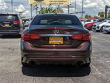 Used 2018 INFINITI Q50 Luxe image 6