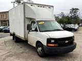 Used 2008 Chevrolet Express 3500 image 3