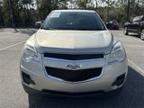 Used 2015 Chevrolet Equinox LS w/ LPO, Protection Package image 2