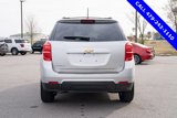 Used 2017 Chevrolet Equinox LT w/ Convenience Package image 5