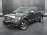 Used 2013 Ford F150 Platinum image 2