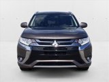 Used 2018 Mitsubishi Outlander SEL image 2