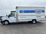 Used 2022 GMC Savana 3500 Extended w/ Power Convenience Package image 4