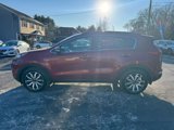 Used 2018 Kia Sportage EX w/ EX Technology Package image 4