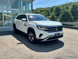 Used 2022 Volkswagen Atlas Cross Sport SE image 4