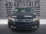 Used 2016 Honda Odyssey Touring image 5