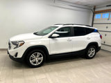Used 2021 GMC Terrain SLE w/ Driver Convenience Package image 2