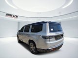 New 2025 Jeep Grand Wagoneer 4WD image 5