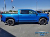 Used 2022 GMC Sierra 1500 Elevation image 4