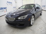 Used 2015 BMW 650i Gran Coupe image 2