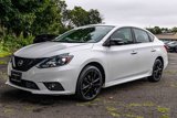 Used 2018 Nissan Sentra SR w/ Technology Package image 3