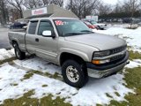 Used 2000 Chevrolet Silverado 2500 LS w/ Firm Ride Suspension Pkg image 5