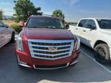 Used 2018 Cadillac Escalade Luxury w/ LPO, Radiant Package image 5